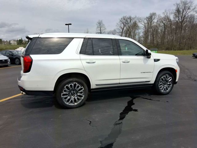 2024 GMC Yukon 4WD 4dr Denali Ultimate - 23024541 - 7