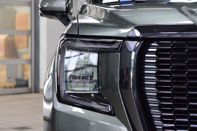 2024 GMC Yukon 4WD 4dr Denali Ultimate - 23069530 - 11