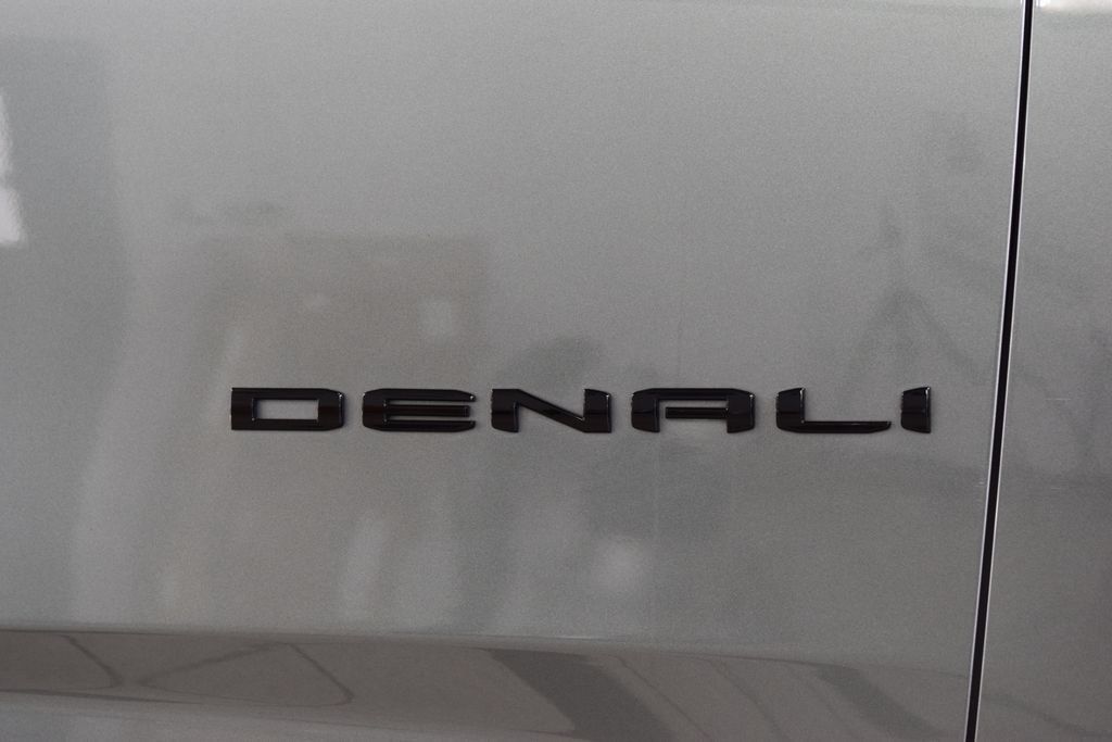 2024 GMC Yukon 4WD 4dr Denali Ultimate - 23069530 - 16