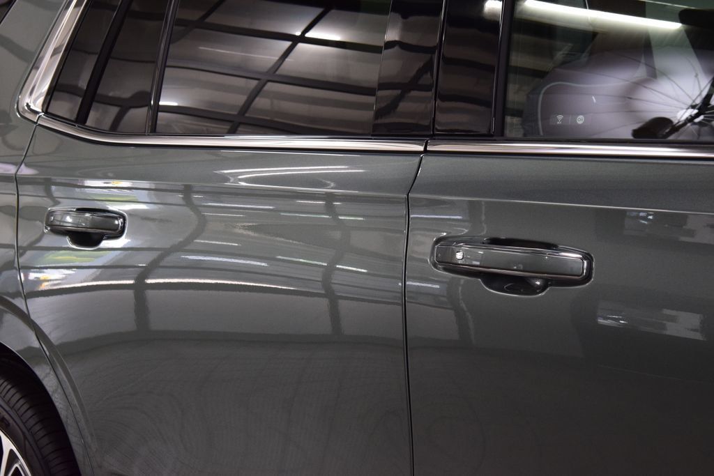 2024 GMC Yukon 4WD 4dr Denali Ultimate - 23069530 - 18