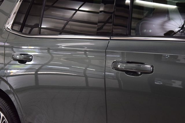 2024 GMC Yukon 4WD 4dr Denali Ultimate - 23069530 - 18