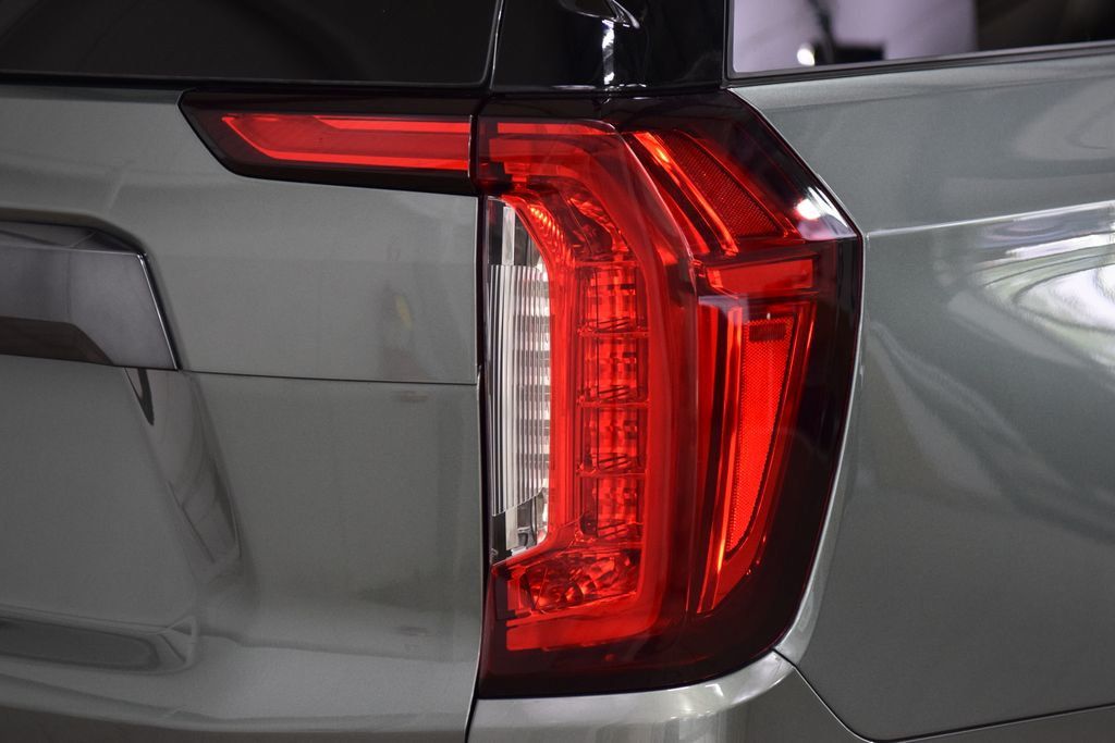 2024 GMC Yukon 4WD 4dr Denali Ultimate - 23069530 - 20