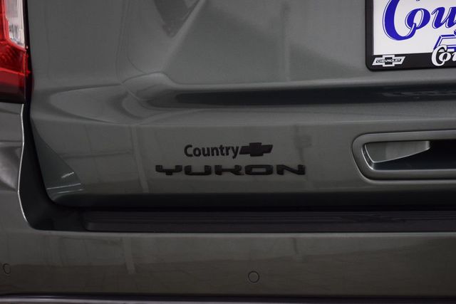 2024 GMC Yukon 4WD 4dr Denali Ultimate - 23069530 - 22