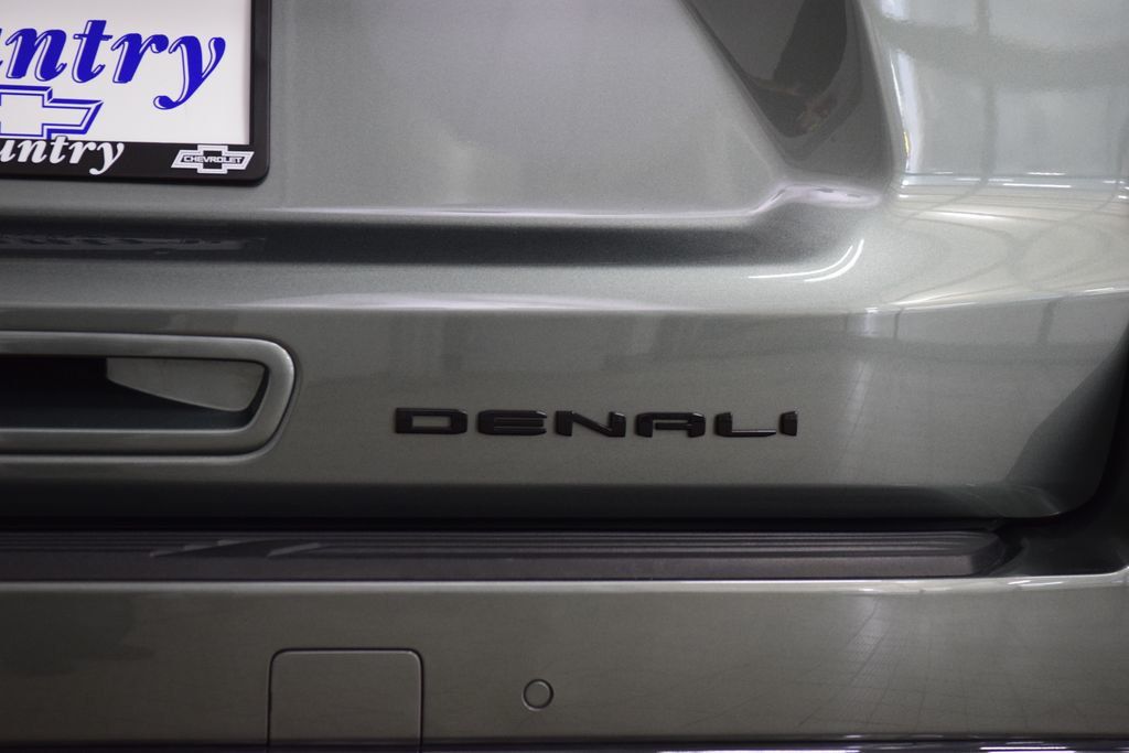 2024 GMC Yukon 4WD 4dr Denali Ultimate - 23069530 - 23