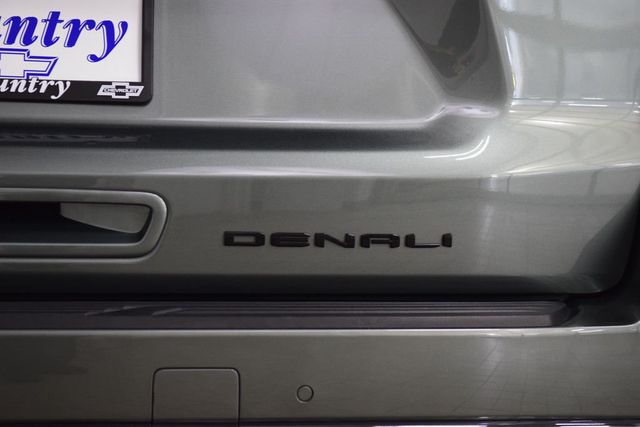 2024 GMC Yukon 4WD 4dr Denali Ultimate - 23069530 - 23