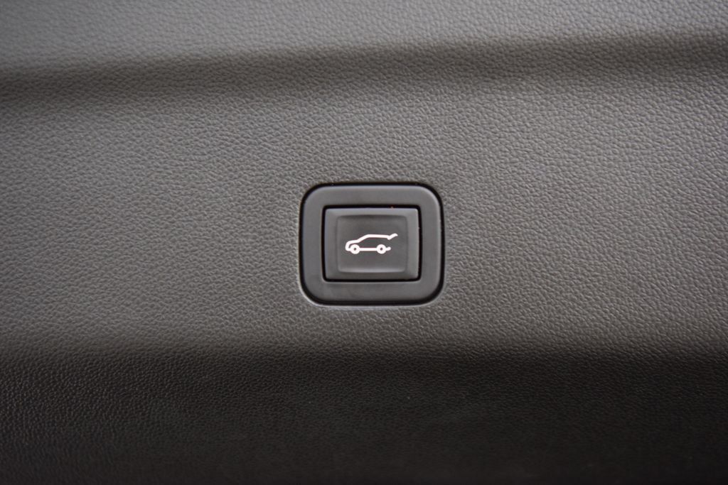 2024 GMC Yukon 4WD 4dr Denali Ultimate - 23069530 - 27