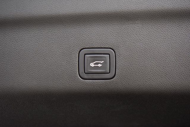 2024 GMC Yukon 4WD 4dr Denali Ultimate - 23069530 - 27