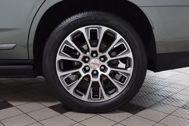 2024 GMC Yukon 4WD 4dr Denali Ultimate - 23069530 - 28