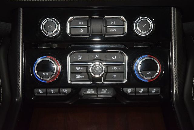 2024 GMC Yukon 4WD 4dr Denali Ultimate - 23069530 - 34
