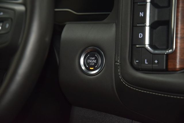 2024 GMC Yukon 4WD 4dr Denali Ultimate - 23069530 - 35