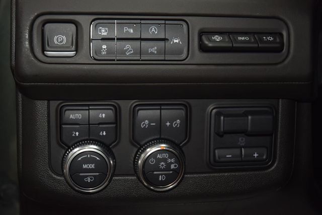 2024 GMC Yukon 4WD 4dr Denali Ultimate - 23069530 - 36