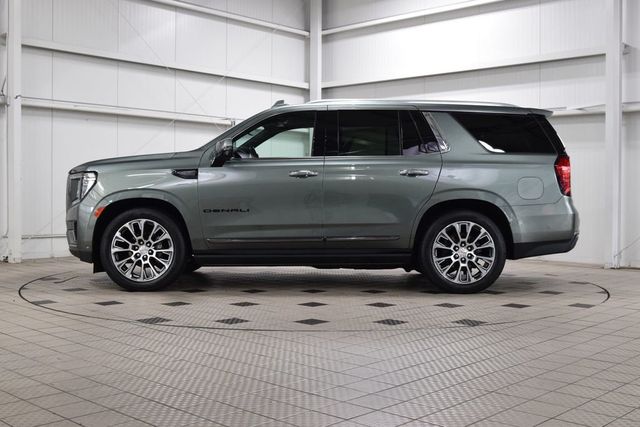 2024 GMC Yukon 4WD 4dr Denali Ultimate - 23069530 - 3