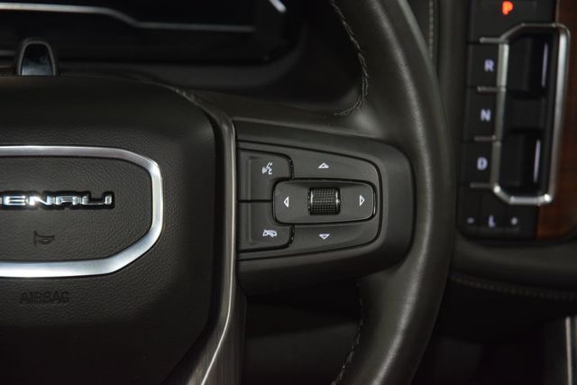 2024 GMC Yukon 4WD 4dr Denali Ultimate - 23069530 - 39