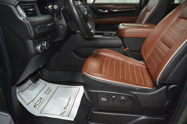 2024 GMC Yukon 4WD 4dr Denali Ultimate - 23069530 - 40