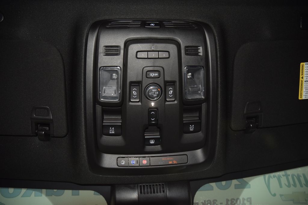 2024 GMC Yukon 4WD 4dr Denali Ultimate - 23069530 - 56