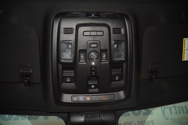 2024 GMC Yukon 4WD 4dr Denali Ultimate - 23069530 - 56