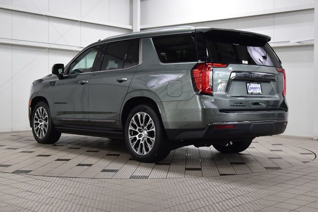 2024 GMC Yukon 4WD 4dr Denali Ultimate - 23069530 - 5