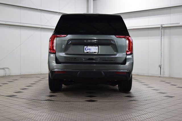 2024 GMC Yukon 4WD 4dr Denali Ultimate - 23069530 - 6