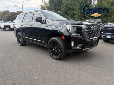 2024 GMC Yukon