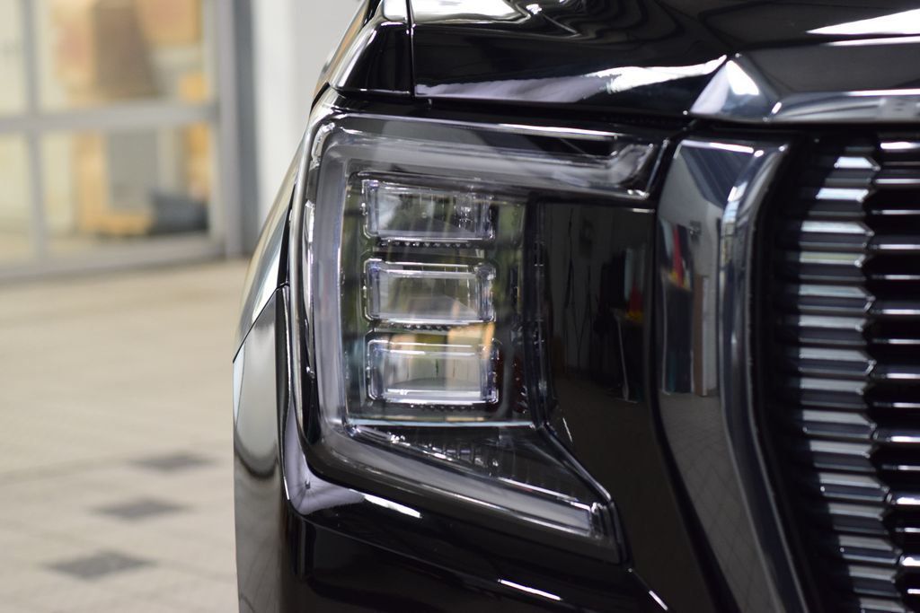 2024 GMC Yukon 4WD 4dr Denali Ultimate - 23074777 - 11