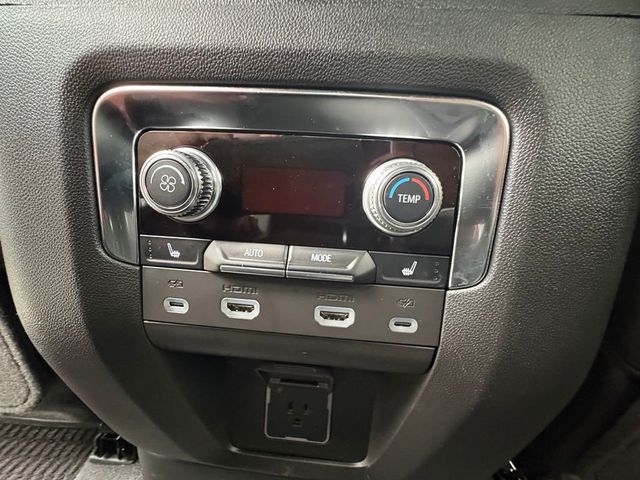 2024 GMC Yukon 4WD 4dr Denali Ultimate - 23074777 - 13