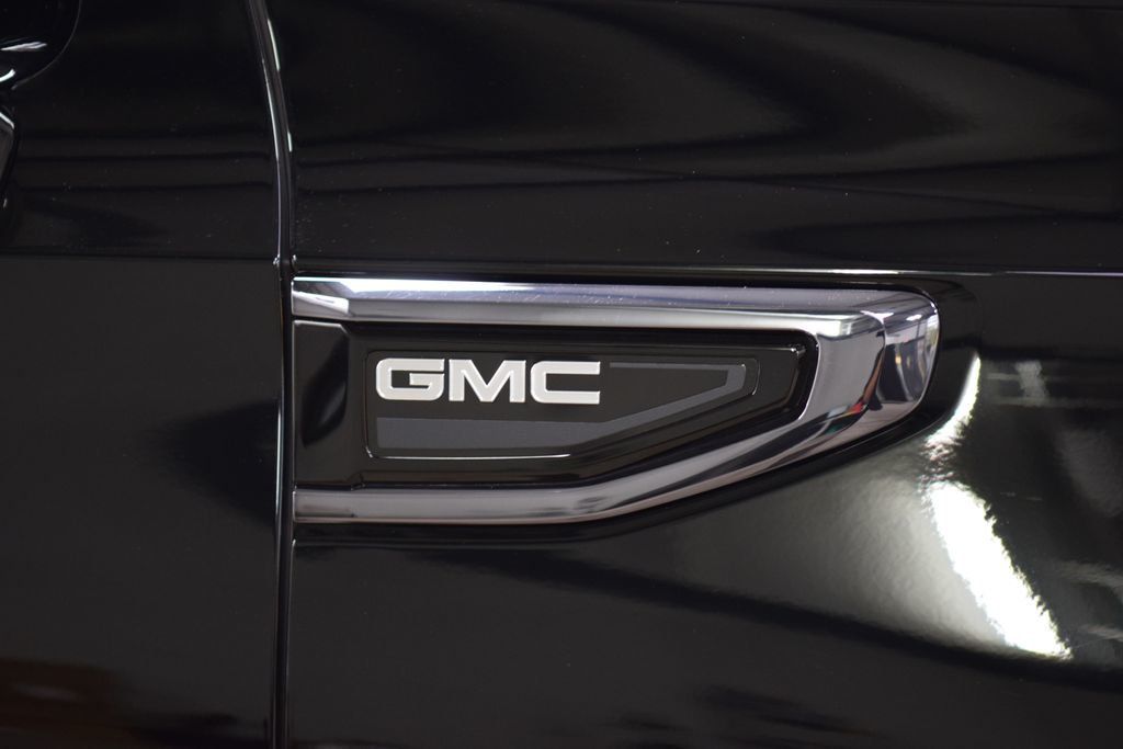 2024 GMC Yukon 4WD 4dr Denali Ultimate - 23074777 - 15