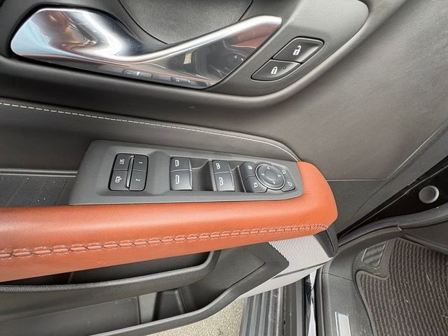 2024 GMC Yukon 4WD 4dr Denali Ultimate - 23074777 - 16