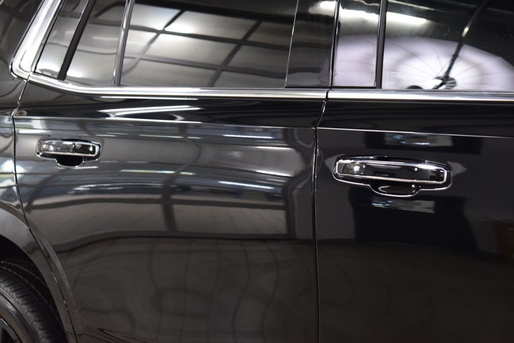 2024 GMC Yukon 4WD 4dr Denali Ultimate - 23074777 - 17