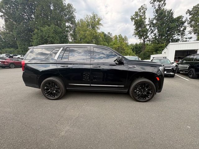 2024 GMC Yukon 4WD 4dr Denali Ultimate - 23074777 - 1
