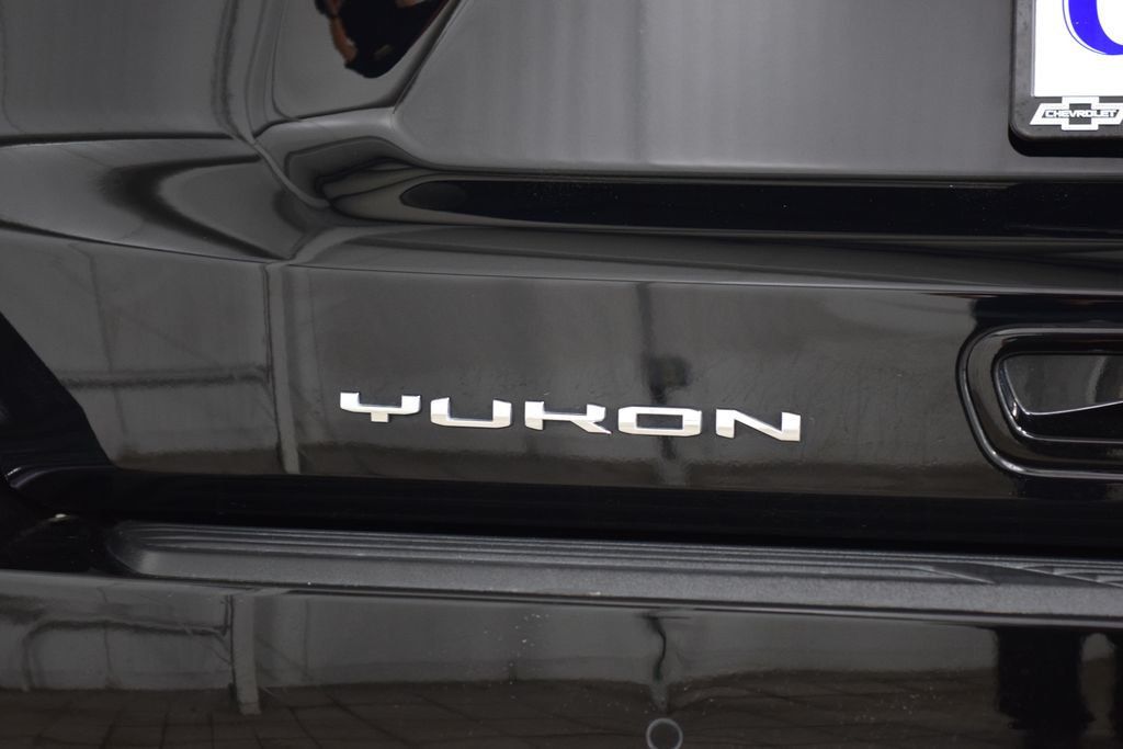 2024 GMC Yukon 4WD 4dr Denali Ultimate - 23074777 - 21
