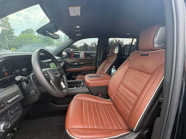 2024 GMC Yukon 4WD 4dr Denali Ultimate - 23074777 - 22