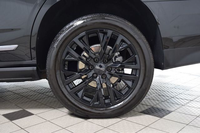 2024 GMC Yukon 4WD 4dr Denali Ultimate - 23074777 - 27