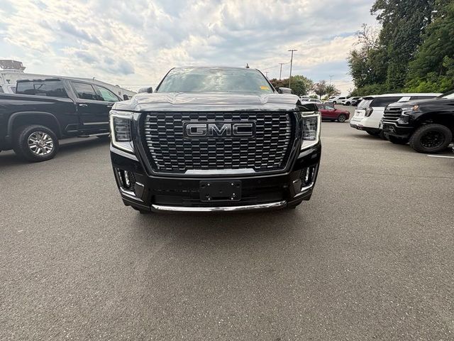 2024 GMC Yukon 4WD 4dr Denali Ultimate - 23074777 - 2