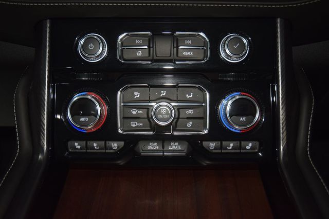 2024 GMC Yukon 4WD 4dr Denali Ultimate - 23074777 - 33