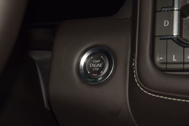 2024 GMC Yukon 4WD 4dr Denali Ultimate - 23074777 - 34