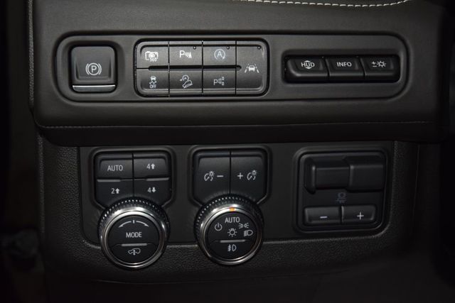 2024 GMC Yukon 4WD 4dr Denali Ultimate - 23074777 - 35