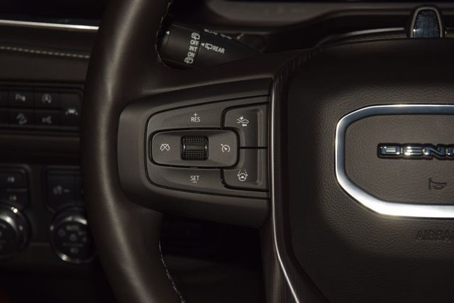 2024 GMC Yukon 4WD 4dr Denali Ultimate - 23074777 - 37