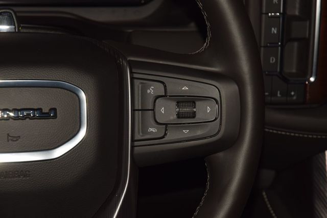 2024 GMC Yukon 4WD 4dr Denali Ultimate - 23074777 - 38
