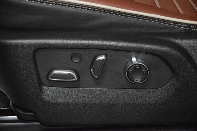 2024 GMC Yukon 4WD 4dr Denali Ultimate - 23074777 - 40
