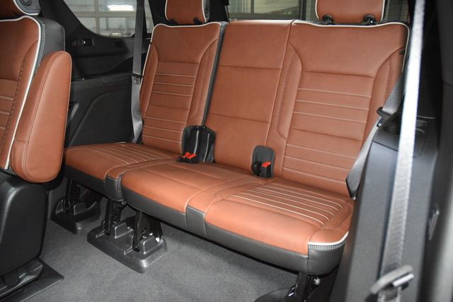 2024 GMC Yukon 4WD 4dr Denali Ultimate - 23074777 - 44