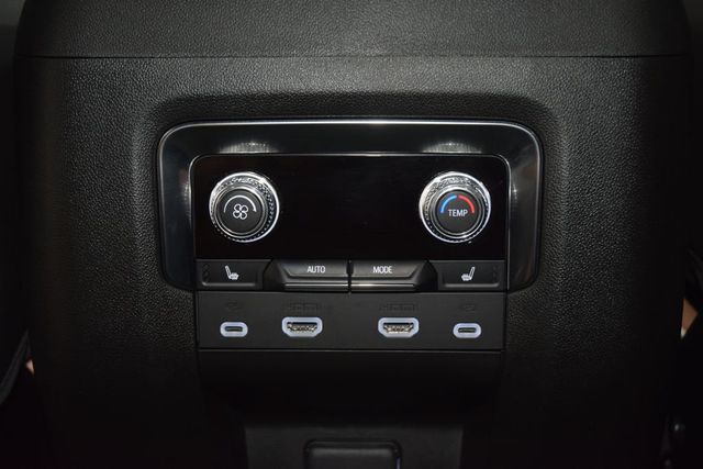2024 GMC Yukon 4WD 4dr Denali Ultimate - 23074777 - 45
