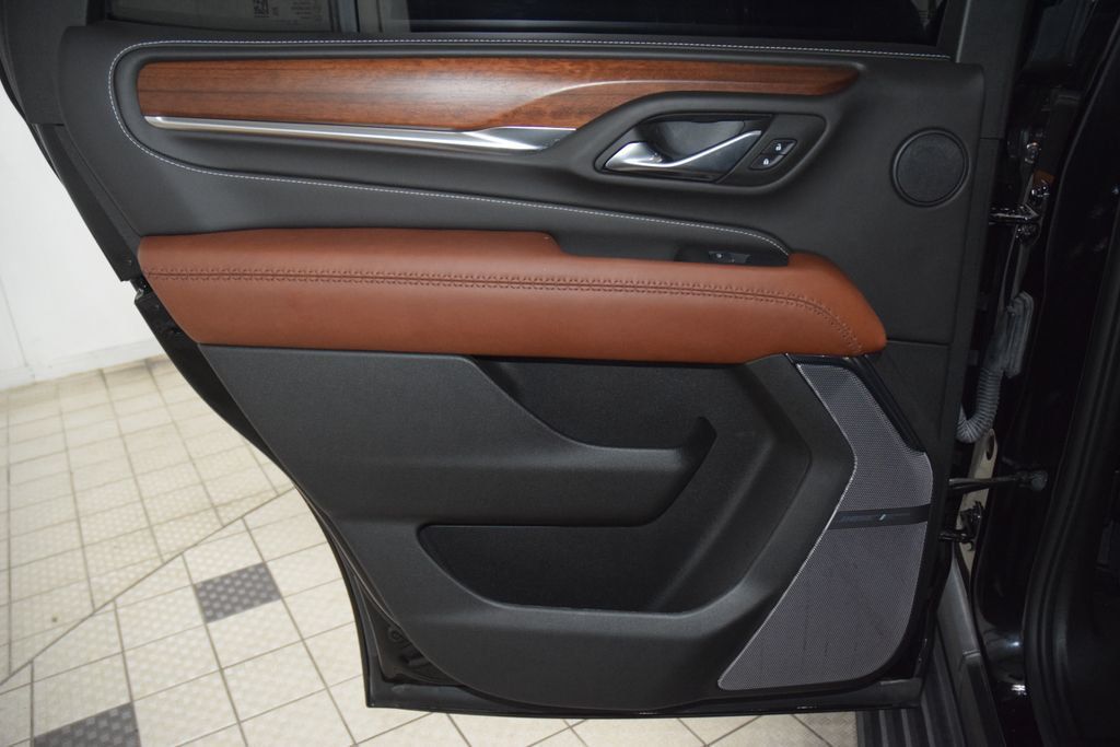 2024 GMC Yukon 4WD 4dr Denali Ultimate - 23074777 - 47