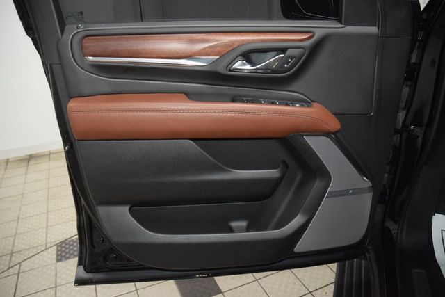2024 GMC Yukon 4WD 4dr Denali Ultimate - 23074777 - 49
