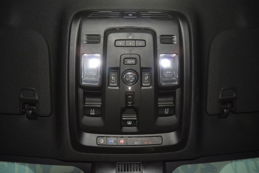 2024 GMC Yukon 4WD 4dr Denali Ultimate - 23074777 - 53