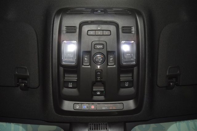 2024 GMC Yukon 4WD 4dr Denali Ultimate - 23074777 - 53