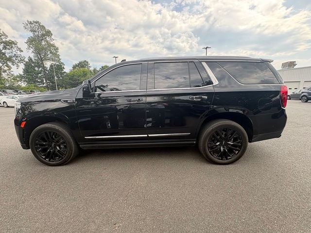 2024 GMC Yukon 4WD 4dr Denali Ultimate - 23074777 - 5