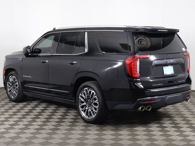 2024 GMC Yukon 4WD 4dr Denali Ultimate - 23038926 - 15
