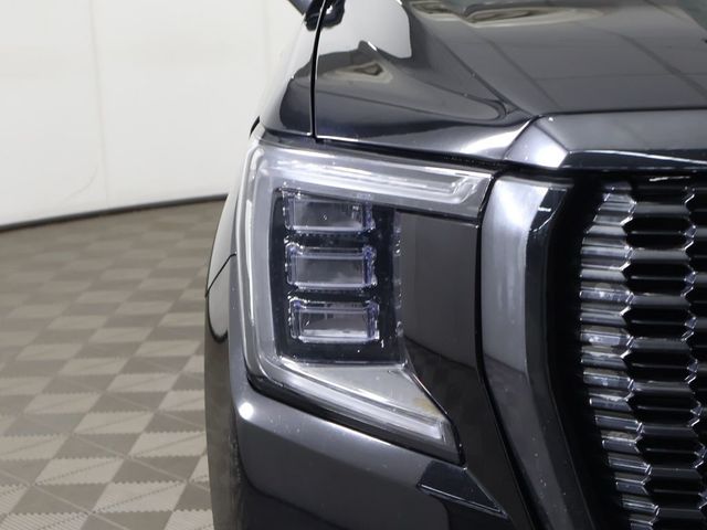 2024 GMC Yukon 4WD 4dr Denali Ultimate - 23038926 - 18