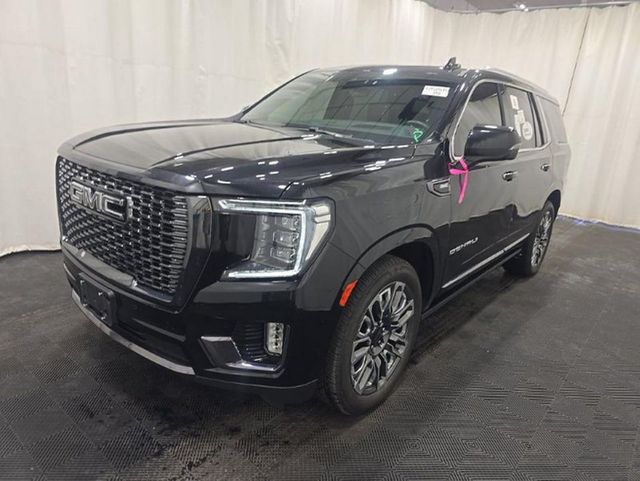 2024 GMC Yukon 4WD 4dr Denali Ultimate - 23038926 - 1