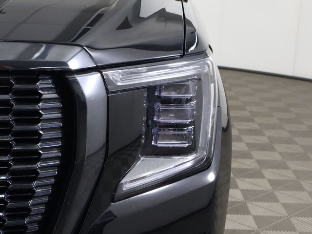 2024 GMC Yukon 4WD 4dr Denali Ultimate - 23038926 - 19